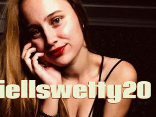 Ariellswetty20
