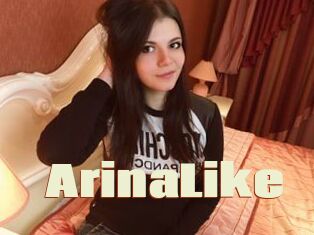 ArinaLike