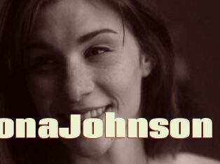 Arizona_Johnson