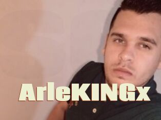 ArleKINGx