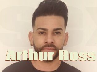 Arthur_Ross