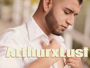 ArthurxLust