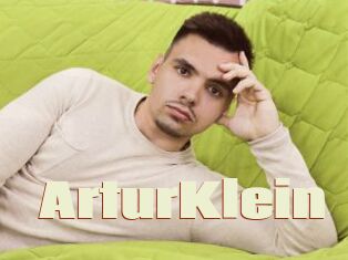 ArturKlein