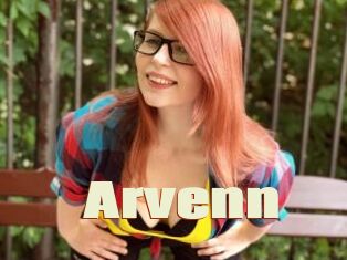 Arvenn