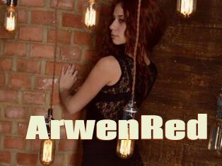 ArwenRed