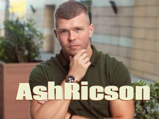 AshRicson