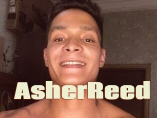 AsherReed