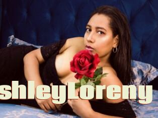 AshleyLoreny