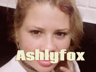 Ashlyfox