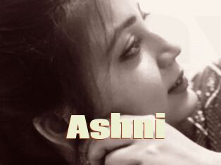 Ashni