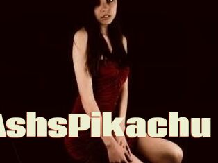 AshsPikachu