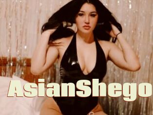 AsianShego