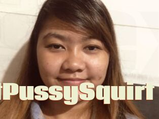 AsianwetPussySquirt