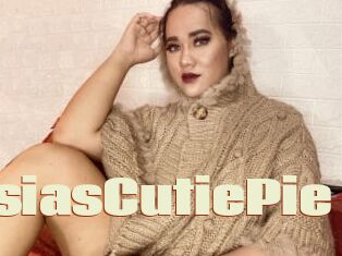 AsiasCutiePie