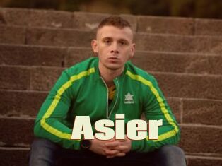 Asier