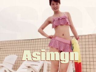 Asimgn