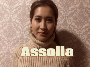 Assolla