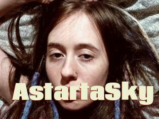 AstartaSky