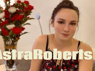 AstraRoberts