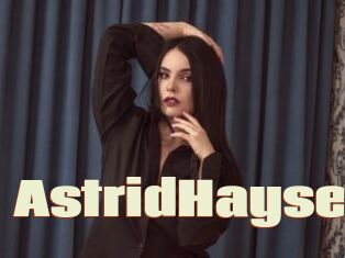 AstridHayse