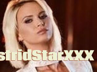 AstridStarXXX