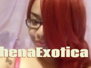 AthenaExotica
