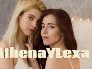 AthenaYLexa