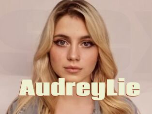 AudreyLie