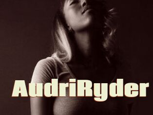 AudriRyder