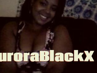 AuroraBlackX