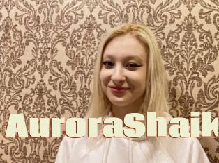 AuroraShaik