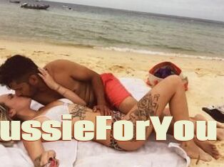 AussieForYou