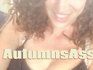 AutumnsAss