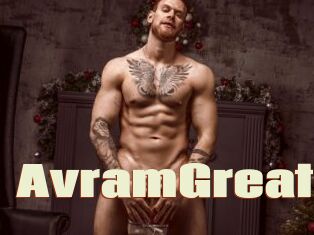 AvramGreat