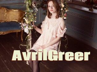 AvrilGreer