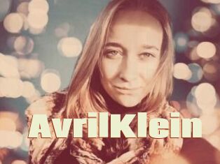 AvrilKlein