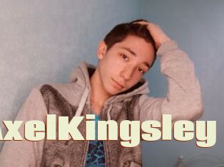 AxelKingsley