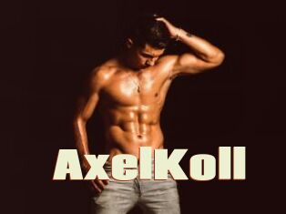 AxelKoll