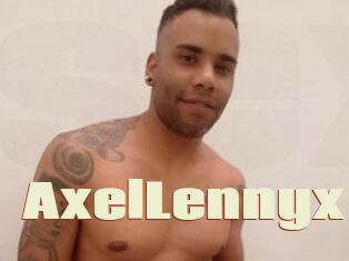 AxelLennyx