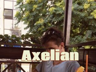 Axelian