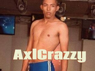 AxlCrazzy