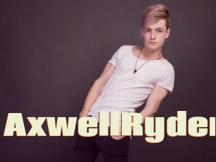 AxwellRyder