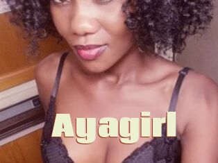 Ayagirl
