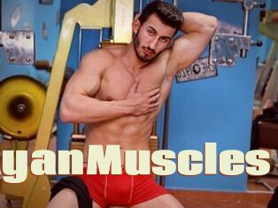 AyanMuscles