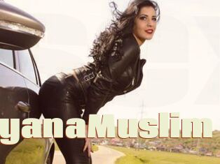AyanaMuslim