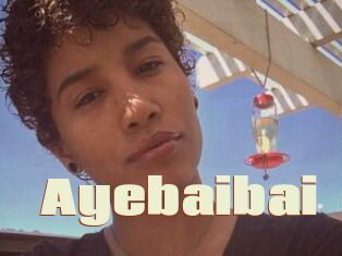 Ayebaibai
