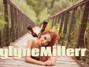 AylyneMillerr