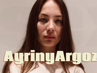 AyrinyArgoz