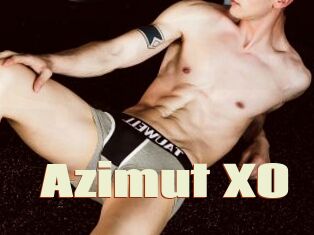 Azimut_XO