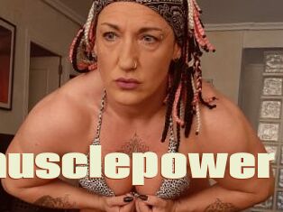 Azumusclepower